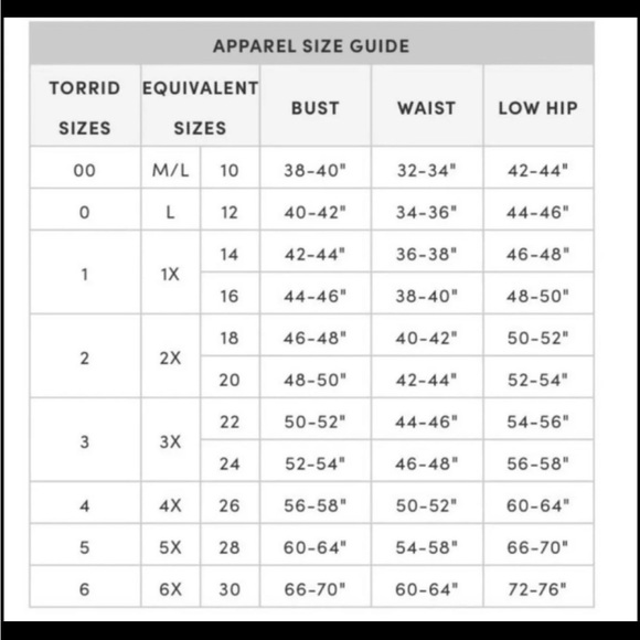 Torrid bombshell skinny jeans size 12 - Picture 6 of 6